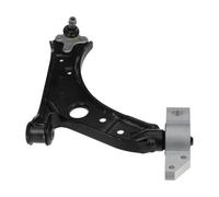 MOOG TRACK CONTROL ARM | VO-WP-1861 | FRONT | FOR AUDI A3 2003-2013 | OE-MATCHING QUALITY | STABLE STEERING & SAFETY