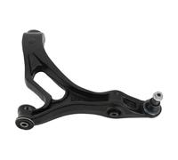 MOOG TRACK CONTROL ARM | VO-WP-3061 | FRONT | FOR AUDI Q7 2006-2016 | OE-MATCHING QUALITY | STABLE STEERING & SAFETY