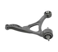 MOOG TRACK CONTROL ARM | VV-TC-4400 | FRONT LEFT | FOR VOLVO XC90 I 2002-2015 | OE-MATCHING QUALITY | STABLE STEERING & SAFETY