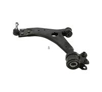 MOOG TRACK CONTROL ARM | VV-WP-3640 | FRONT | FOR FORD FOCUS C-MAX 2003-2007 | OE-MATCHING QUALITY | STABLE STEERING & SAFETY