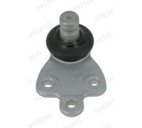 MOOG Rótula de suspensión FD-BJ-17583 para Ford Focus