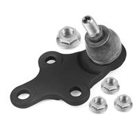 MOOG Traggelenk Para Citroën C5 X NC ND PureTech 130 20,7 58 mm