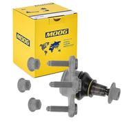Moog Rótula de suspensión VO-BJ-5012 para Audi, Skoda y SEAT