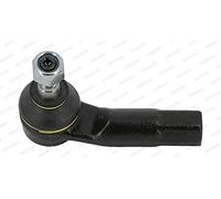 Moog Chassis Parts Columna de dirección VO-ES-1507 para Volkswagen, Audi, Skoda, SEAT