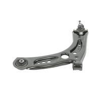 Moog Brazo de control VO-WP-13841 – suspensión de ruedas eje delantero izquierda