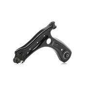 Brazo de control, suspensión de ruedas MOOG VO-WP-16809 eje delantero, izquierda, delantero