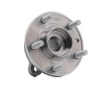 MOOG VV-WB-12755 Juego de cojinete de rueda