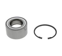 MOOG WHEEL BEARING KIT | DE-WB-12895 | FOR SSANGYONG:ACTYON I 05> | OE-MATCHING QUALITY | SMOOTH & QUIET WHEEL ROTATION