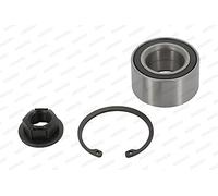 MOOG WHEEL BEARING KIT | FD-WB-11174 | FOR FORD:FIESTA V 01>14 | OE-MATCHING QUALITY | SMOOTH & QUIET WHEEL ROTATION