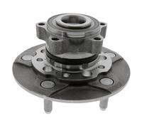 MOOG WHEEL BEARING KIT | FD-WB-12819 | FOR FORD:TOURNEO CUSTOM V362 BUS 12> | OE-MATCHING QUALITY | SMOOTH & QUIET WHEEL ROTATION