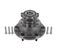 MOOG WHEEL BEARING KIT | FD-WB-12974 | FOR FORD:TRANSIT V363 BUS 13> | OE-MATCHING QUALITY | SMOOTH & QUIET WHEEL ROTATION