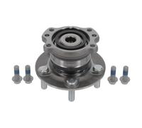 MOOG WHEEL BEARING KIT | FD-WB-13067 | FOR FORD:PUMA 19> | OE-MATCHING QUALITY | SMOOTH & QUIET WHEEL ROTATION