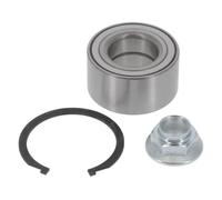 MOOG WHEEL BEARING KIT | KI-WB-13034 | FOR HYUNDAI:I10 III 19>|KIA:PICANTO III 17> | OE-MATCHING QUALITY | SMOOTH & QUIET WHEEL ROTATION