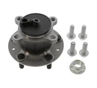 MOOG WHEEL BEARING KIT | MD-WB-12952 | FOR MAZDA:CX-3 15> | OE-MATCHING QUALITY | SMOOTH & QUIET WHEEL ROTATION