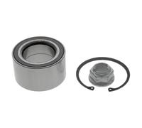 MOOG WHEEL BEARING KIT | ME-WB-12725 | FOR MERCEDES-BENZ:GL-CLASS 06>13 | OE-MATCHING QUALITY | SMOOTH & QUIET WHEEL ROTATION