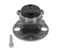 MOOG WHEEL BEARING KIT | NI-WB-13045 | FOR NISSAN:MICRA V 16> | OE-MATCHING QUALITY | SMOOTH & QUIET WHEEL ROTATION