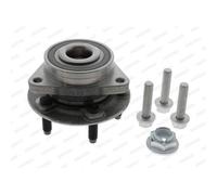 MOOG WHEEL BEARING KIT | OP-WB-12880 | FOR OPEL:ASTRA K 15>21 | OE-MATCHING QUALITY | SMOOTH & QUIET WHEEL ROTATION