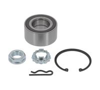 MOOG WHEEL BEARING KIT | OP-WB-13062 | FOR OPEL:CORSA F 19> | OE-MATCHING QUALITY | SMOOTH & QUIET WHEEL ROTATION