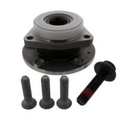 MOOG WHEEL BEARING KIT | VO-WB-12717 | FOR AUDI:Q2 16>|SEAT:ATECA 16>|SKODA:KAROQ 17>|VW:GOLF SPORTSVAN VII 14>20 | OE-MATCHING QUALITY | SMOOTH & QUIET WHEEL ROTATION