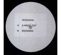 Moogwai - A Night Out [Vinilo]