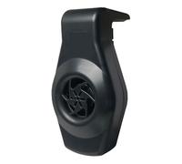 MOOILKO Enfriamiento y enfriamiento de Peces artefacto, Externo pequeño Enfriador USB Ventilador Pared for Acuario Amplia aplicación(B)