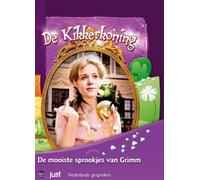 Mooiste Sprookjes Van Grimm - De Kikkerkoning