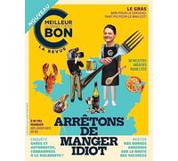 Mook: C’est meilleur quand c’est bon