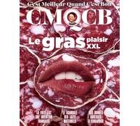 Mook cmqcb n°12