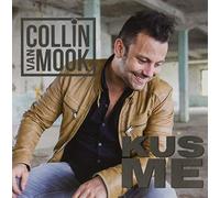 Mook, Collin, Van - Kus Me [Import]