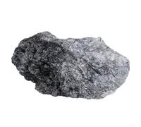 Mookaitedecor Reiki Natural Negro Rutilated Cuarzo Cristales Clústers para la Decoración del Hogar Colección Minerales Ejemplar Decorativo Piedra Cristalina Geoda, 601-700g
