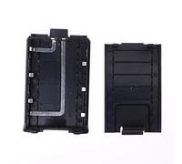 MOOKEENONE Batería recargable de repuesto para walkie talkie para BaoFeng UV-5R UV-5R III UV-5RT BF-F8HP
