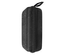 MOOKEENONE Funda de transporte para exteriores, accesorio de protección para Backbone One Mobile Gaming Controller, Black, Universal