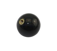 MOOKEENONE Gamepad controlador bola superior mango joystick mango perilla para ZIPPY para SANWA para SEIMITSU