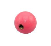 MOOKEENONE Gamepad controlador bola superior mango joystick mango perilla para ZIPPY para SANWA para SEIMITSU
