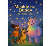 Mookie and the FireFly Parade: A Mookie Adventure