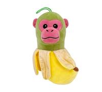 Moollyfox Peluche Italian Brainrot - Tung Tung Tung Sahur, Tralalero Tralala & Bombombini Gusini - Muñeco de Peluche Suave y Divertido para Niños, Adultos y Entusiastas