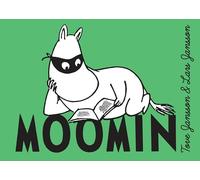 MOOMIN ADVENTURES 02: 2