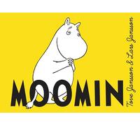 MOOMIN ADVENTURES 1