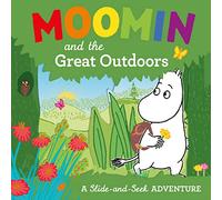 Moomin and the Great Outdoors