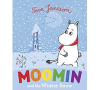 Moomin and the Winter Snow