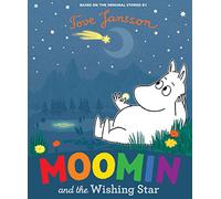 Moomin And The Wishing Star