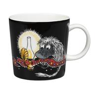 Moomin Arabia Taza Moomin Ancestor negro