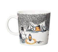 Moomin Arabia Taza Moomin Sleep tight 30 cl