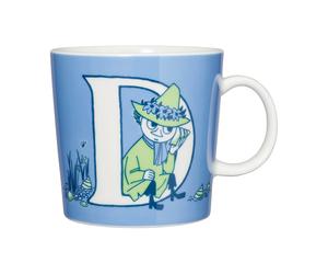 Moomin Arabia ABC Taza Moomin 40