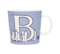 Moomin Arabia ABC Taza Moomin 40 cl B