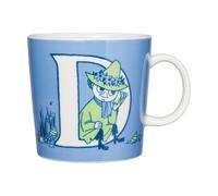 Moomin Arabia ABC Taza Moomin 40 cl D