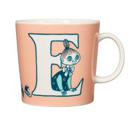 Moomin Arabia ABC Taza Moomin 40 cl E