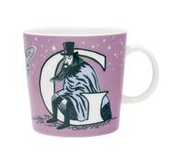 Moomin Arabia ABC Taza Moomin 40 cl G