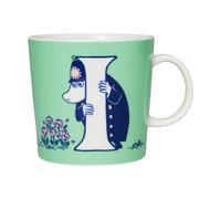 Moomin Arabia ABC Taza Moomin 40 cl I