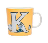 Moomin Arabia ABC Taza Moomin 40 cl K